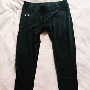 Under Armour Coldgear leggings